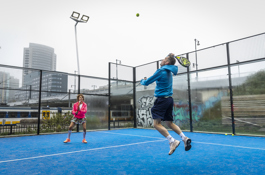 Padel smash (2)