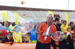 Foto Johan Cruijff