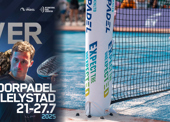 Fip silver lelystad nlpadel